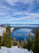 Fallen Leaf Lake