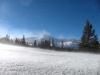 Blowing Snow Carson Pass