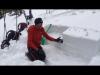 ECTP 18 on a Near Crust Facet Layer near Carson Pass